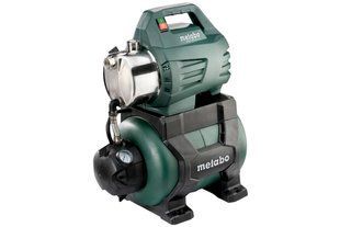 Насосна станція Metabo HWW 4500 / 25 Inox 600972000 фото