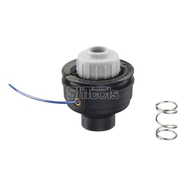 Триммер аккумуляторный Ryobi RBC18X20B4F ONE+ 5133003713 фото