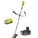 Триммер аккумуляторный Ryobi RBC18X20B4F ONE+ 5133003713 фото 1