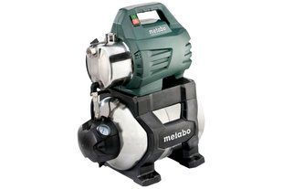 Насосна станція Metabo HWW 4500 / 25 Inox Plus 600973000 фото