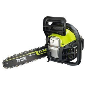 Цепная бензопила RYOBI RCS3835T 5133002386 фото