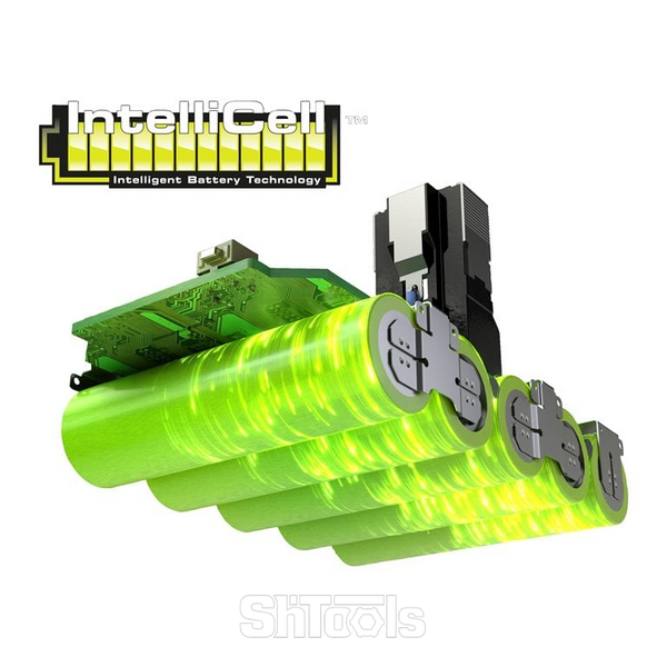 Акумуляторна батарея Ryobi RB1820С Compact Lithium+ ONE+ 18V 2Ah 5133005052 фото