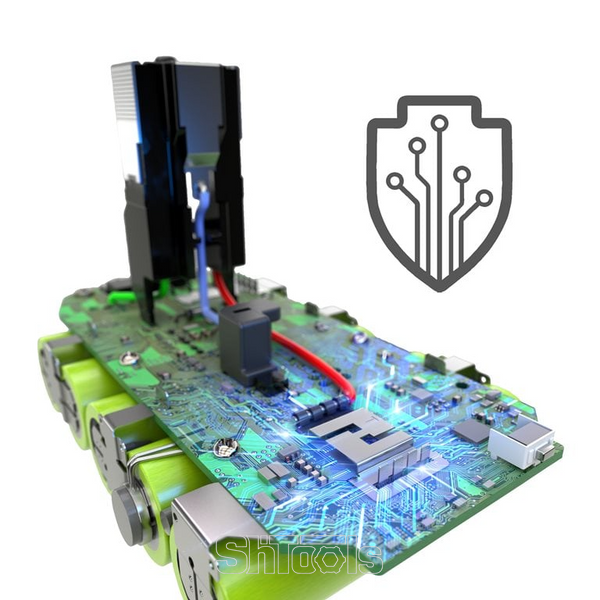 Акумуляторна батарея Ryobi RB1820С Compact Lithium+ ONE+ 18V 2Ah 5133005052 фото