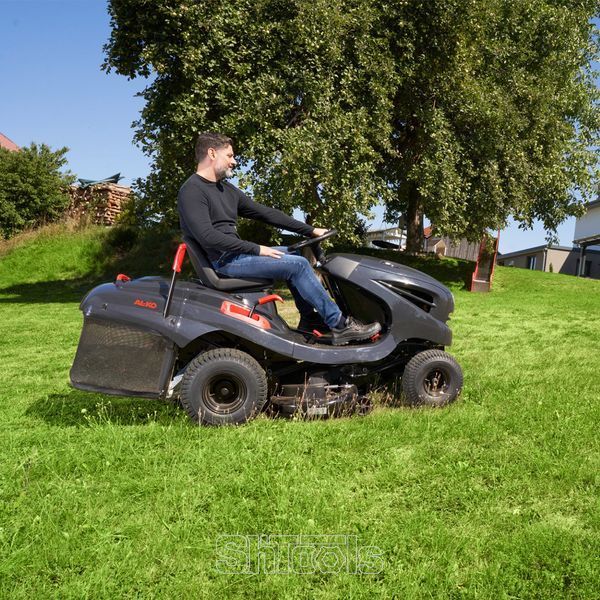 Газонокосилка-трактор AL-KO T 18-103.4 HD-A V2 Comfort 123088 фото