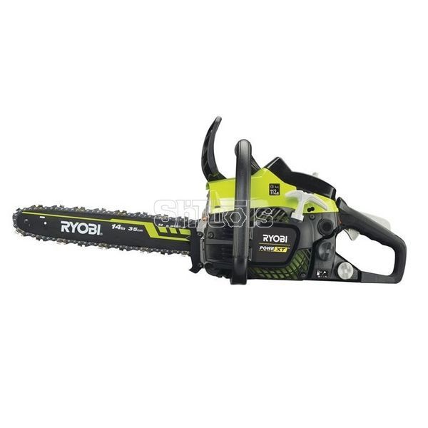 Ланцюгова бензопила RYOBI RCS3835T 5133002386 фото