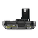 Акумуляторна батарея Ryobi RB1820С Compact Lithium+ ONE+ 18V 2Ah 5133005052 фото 2