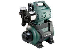 Насосна станція Metabo HWWI 3500 / 25 Inox 600970000 фото