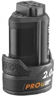 Акумуляторна батарея AEG L1220 12V 2Ah 4932430165 фото