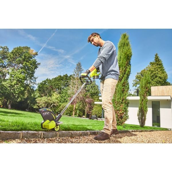 Триммер-кромкорез аккумуляторный Ryobi RY18LT33А-0 ONE+ 5133005731 фото