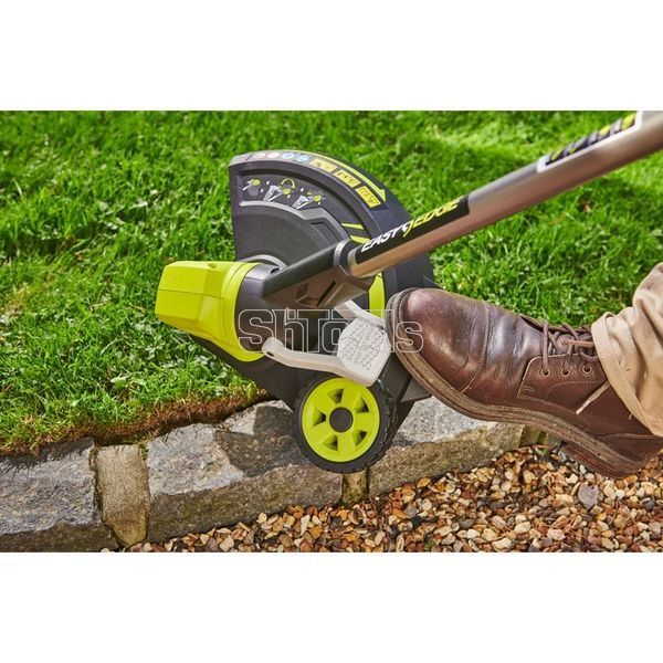 Триммер-кромкорез аккумуляторный Ryobi RY18LT33А-0 ONE+ 5133005731 фото