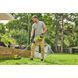 Триммер-кромкорез аккумуляторный Ryobi RY18LT33А-0 ONE+ 5133005731 фото 3