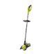 Триммер-кромкорез аккумуляторный Ryobi RY18LT33А-0 ONE+ 5133005731 фото 2