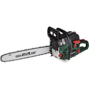 Ланцюгова бензопила Scheppach Parkside PBKS 53A1 3910112974-50 фото