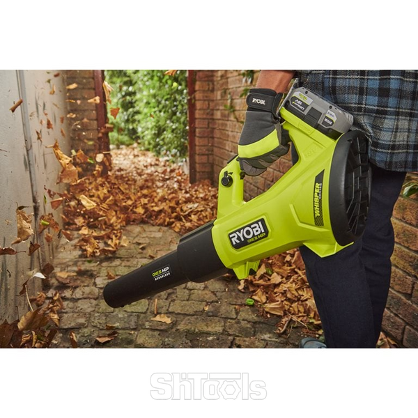 Акумуляторна батарея Ryobi RB1850X Lithium+ ONE+ 18V 5Ah 5133005287 фото