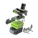 Акумуляторна батарея Ryobi RB1850X Lithium+ ONE+ 18V 5Ah 5133005287 фото 5