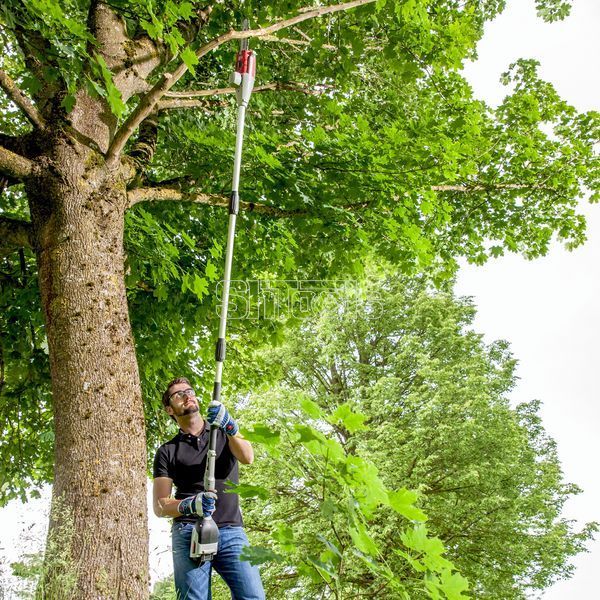 Насадка-висоторіз AL-KO CSA 4020 до мультиінструмента AL-KO MT 40 113612 фото