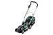 Газонокосарка акумуляторна Metabo RM 36-18 LTX BL 36 LiPOWER CAS 601716850 фото 1