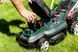Газонокосарка акумуляторна Metabo RM 36-18 LTX BL 36 LiPOWER CAS 601716850 фото 6