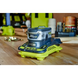 Комплект Ryobi RC18150-160XG ONE+ Lithium+ акумуляторна батарея RB1860X 18V 6Ah + зарядний пристрій RC18150 5.0A Fast Charger 5133005584 фото 2