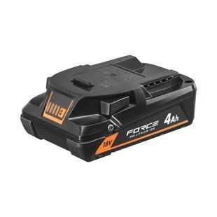 Акумуляторна батарея AEG L1840SHD PROLITHIUM-ION&trade; 18V 4Ah 4935478859 фото
