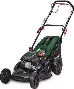 Газонокосилка бензиновая Parkside PBRM51A1 LB8 39112509915 фото