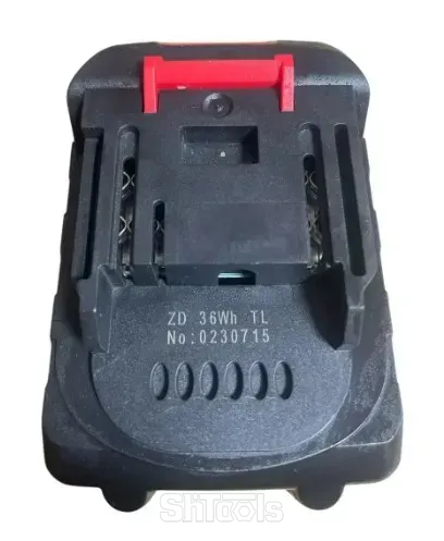 Акумуляторна батарея Sakuma SBL2021 CORE 21V 2Ah 90115606 фото