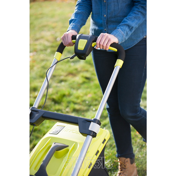 Газонокосилка аккумуляторная Ryobi RLM36X41H40 MAX POWER ONE+&trade; 5133002806 фото