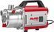 Поверхневий садовий насос AL-KO Jet 3000 Inox Classic Easy SWISS 11283860 фото 1