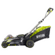 Газонокосилка аккумуляторная Ryobi RLM36X41H40 MAX POWER ONE+&trade; 5133002806 фото 3