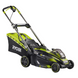 Газонокосилка аккумуляторная Ryobi RLM36X41H40 MAX POWER ONE+&trade; 5133002806 фото 4