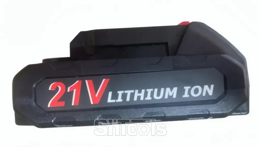 Акумуляторна батарея Sakuma SBL2021 CORE 21V 2Ah 90115606 фото