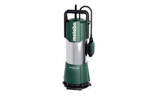 Погружной насос высокого давления Metabo TDP 6200/4 Inox для чистой воды 601772000 фото