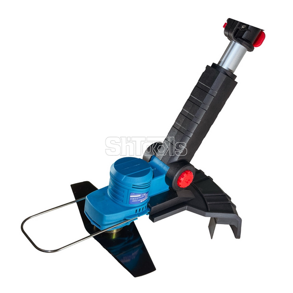 Тример акумуляторний Sakuma BLUE CCT2521B-CORE SET122SB 099912164 фото