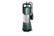 Занурювальний насос високого тиску Metabo TDP 6200/4 INOX для чистої води 601772000 фото 1