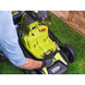 Газонокосилка аккумуляторная Ryobi RY18LMX46A-0 18V ONE+&trade; 5133005789 фото 7