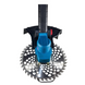 Тример акумуляторний Sakuma BLUE CCT2521B-CORE SET122SB 099912164 фото 6