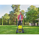 Газонокосилка аккумуляторная Ryobi RY18LMX46A-0 18V ONE+&trade; 5133005789 фото 3