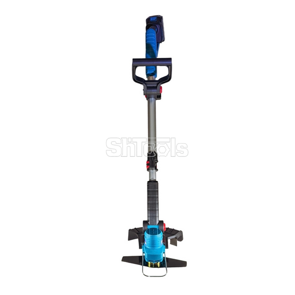 Тример акумуляторний Sakuma BLUE CCT2521B-CORE SET224SB 099912156 фото