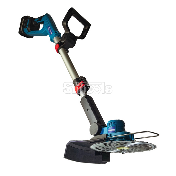 Тример акумуляторний Sakuma BLUE CCT2521B-CORE SET224SB 099912156 фото