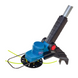 Тример акумуляторний Sakuma BLUE CCT2521B-CORE SET224SB 099912156 фото 8