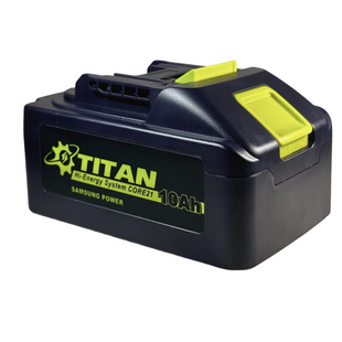Акумуляторна батарея TITAN PBL21100HS-CORE Hi-EE SYSTEM CORE21 21V 10Аh Samsung 2202411974 фото