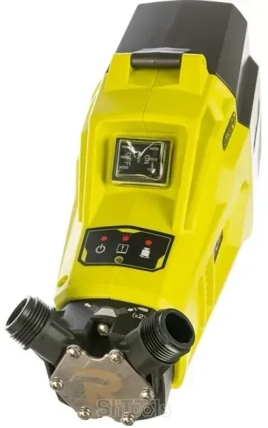 Портативный поверхносный насос Ryobi R18TP-0 для чистой воды 5133003934 фото