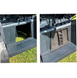 Газонокосилка аккумуляторная Тitan PLM4040B-CORE 21 2202412978 фото 6