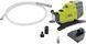Портативный поверхносный насос Ryobi R18TP-0 для чистой воды 5133003934 фото 4