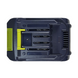 Аккумуляторная батарея TITAN PBL4025H Hi-EE 40V 2.5Аh MAKITA XGT 2025ACT08 фото 2