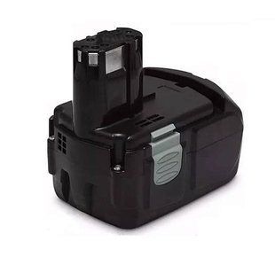 Акумуляторна батарея TITAN EBM1830 18V 4Ah для HiKOKI (Hitachi) 90114129 фото
