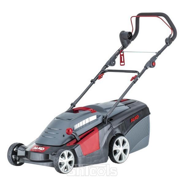 Електрична газонокосарка AL-KO 40.4 E Comfort 114056 фото