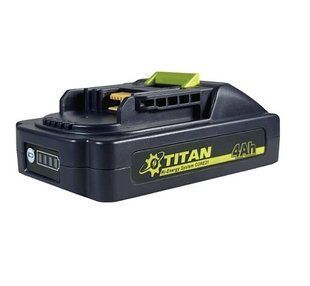 Акумуляторна батарея TITAN PBL2140H-CORE Hi-EE SYSTEM CORE21 21V 4Ah EVE 2202411969 фото