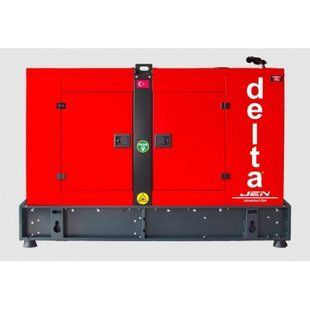 Дизельный генератор DELTA DLT-YD-25 99911930 фото