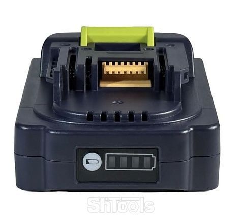 Акумуляторна батарея TITAN PBL2140H-CORE Hi-EE SYSTEM CORE21 21V 4Ah EVE 2202411969 фото